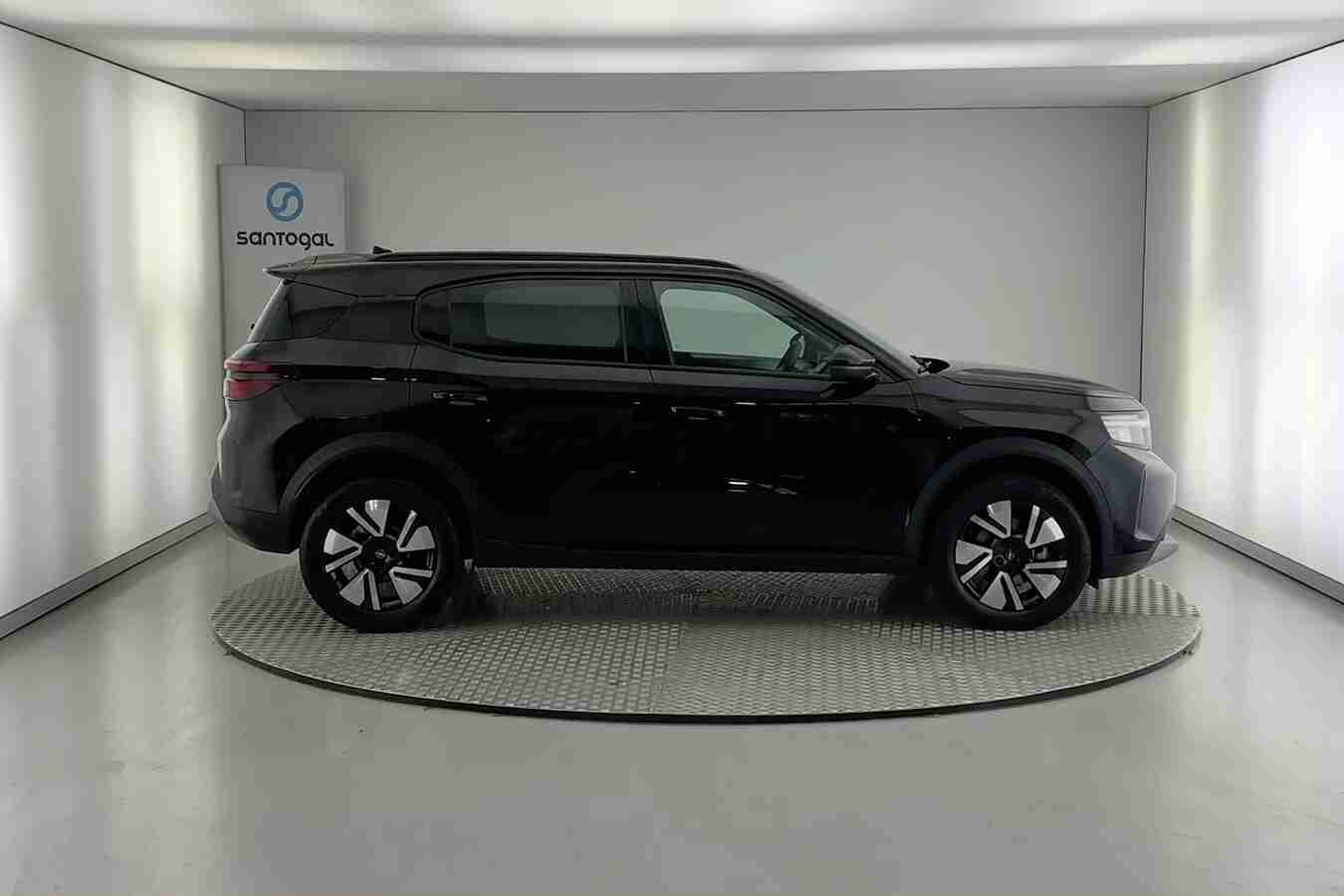 OPEL - Frontera - Frontera 1.2 Hybrid GS eDCT — photo 4