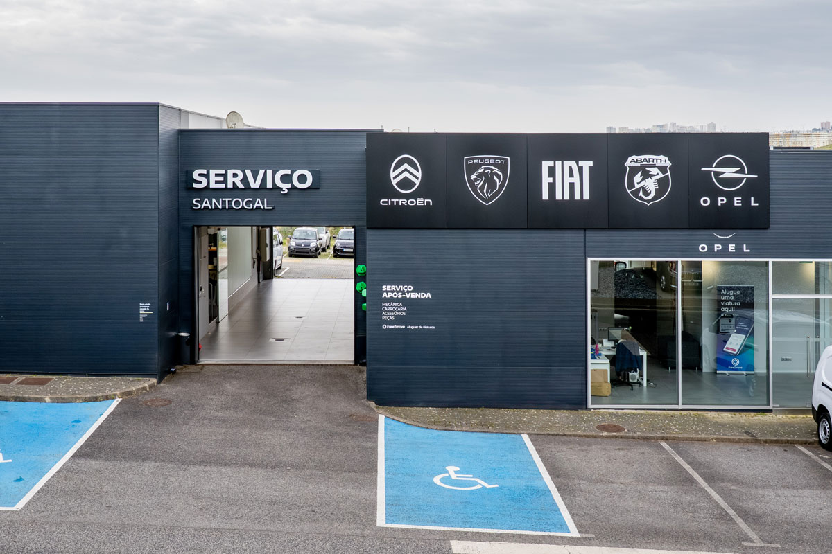 Santogal Citroen Loures Oficina 1 (1)