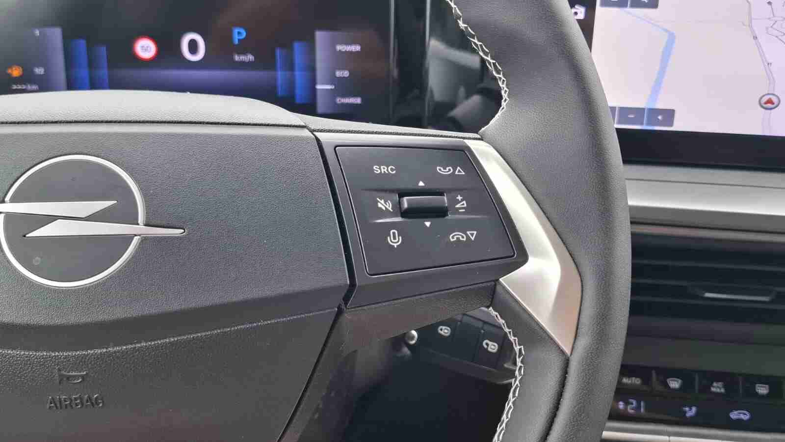 OPEL - Frontera - Frontera 1.2 Hybrid GS eDCT