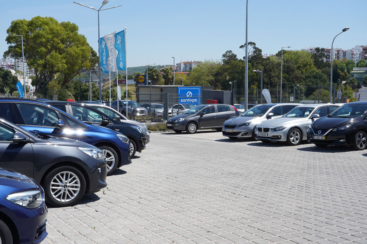 Santogal Usados Alfragide 3