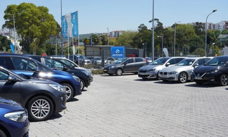Santogal Usados Alfragide 3