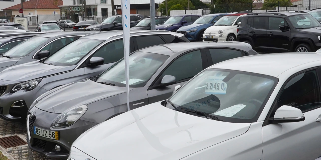 Santogal Usados Estoril 2