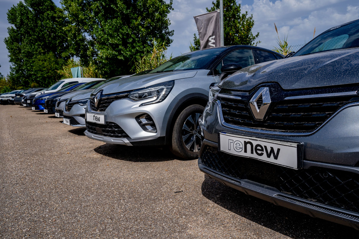 Santogal Renew Loures Stand 2