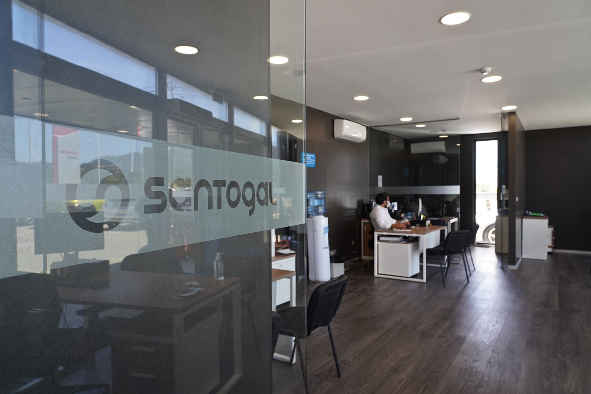 Santogal Usados Abrunheira 3