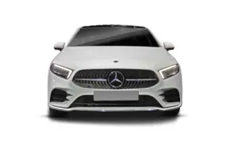 Classe A Limousine (V177) 22-_2