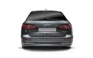 A6 Avant Hibrido (C8) 23-_3