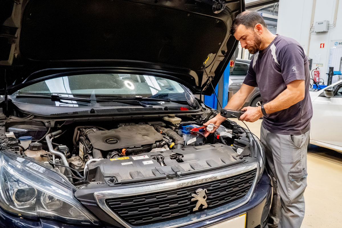 Santogal Peugeot Loures Oficina 3 (1)