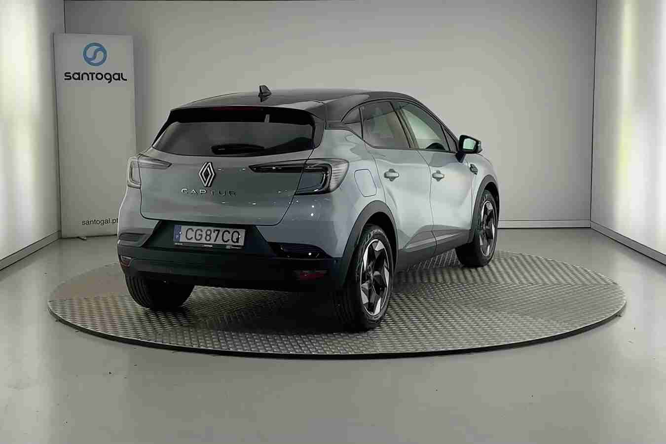 RENAULT - Captur - Captur 1.2 ECO-G Techno — photo 4