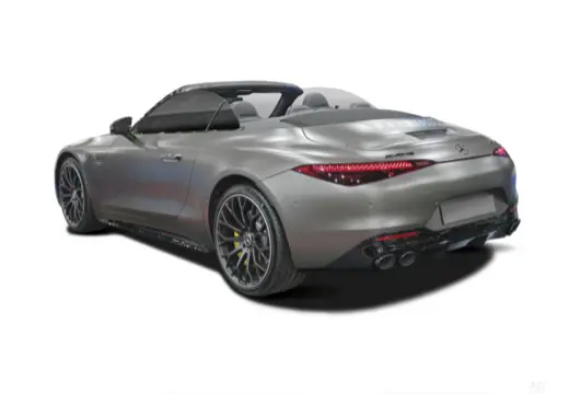 Mercedes-Benz Classe SL