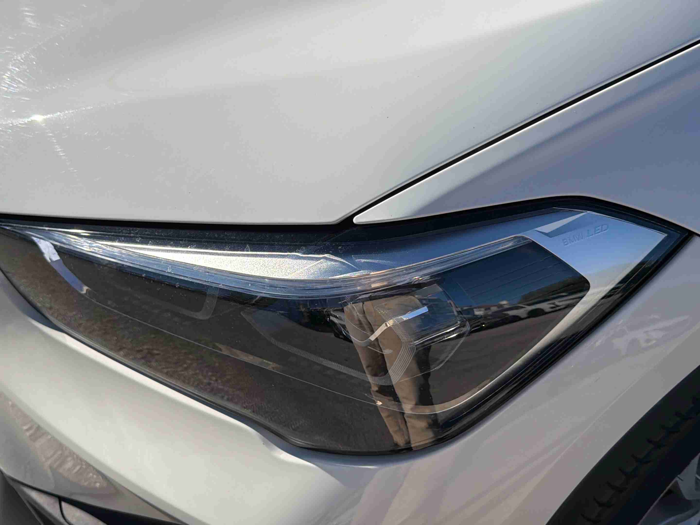 BMW X1 X1 25 e xDrive — fotografia 6