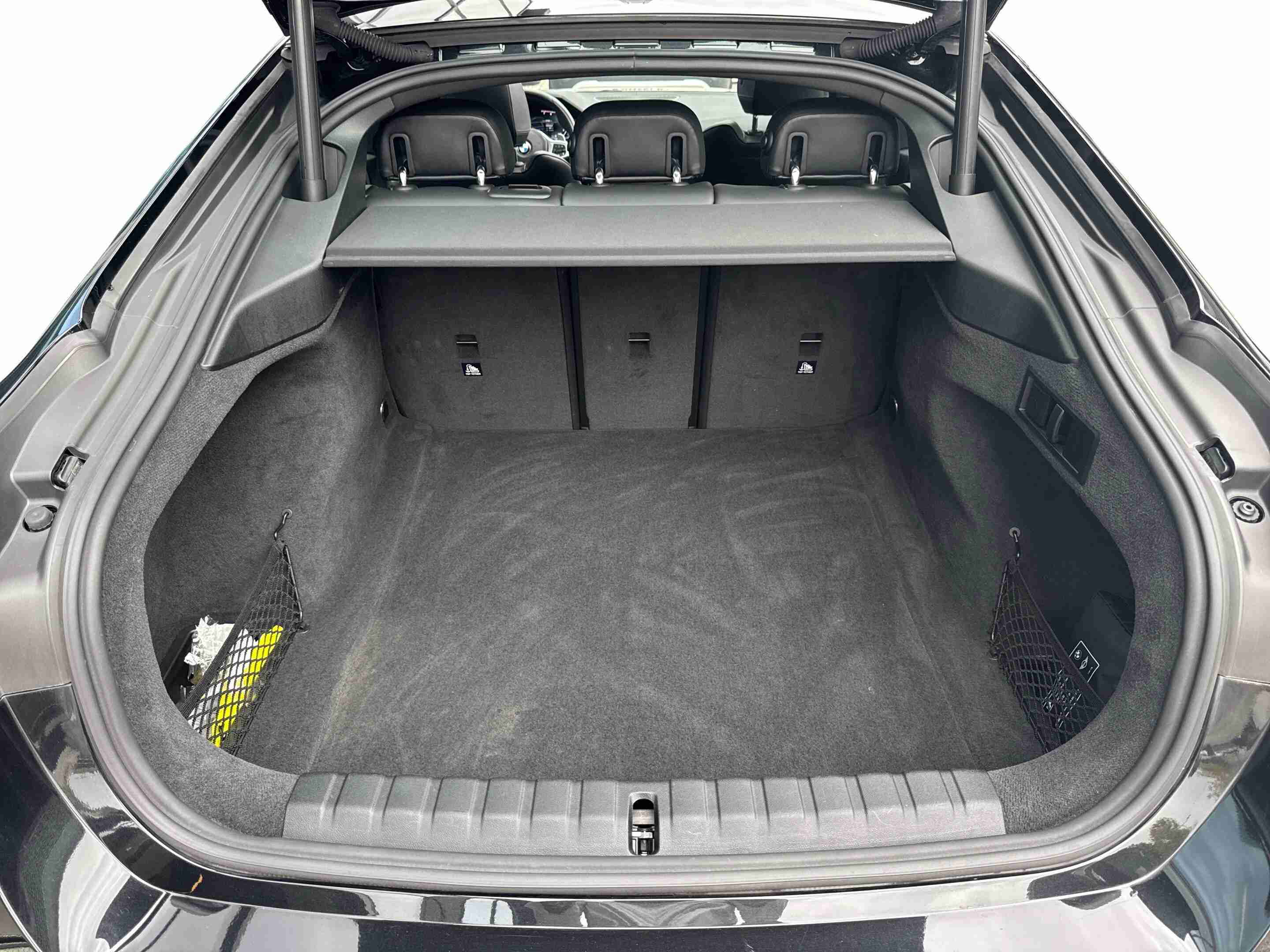 BMW Série 4 430 i Desportiva M Auto — fotografia 18