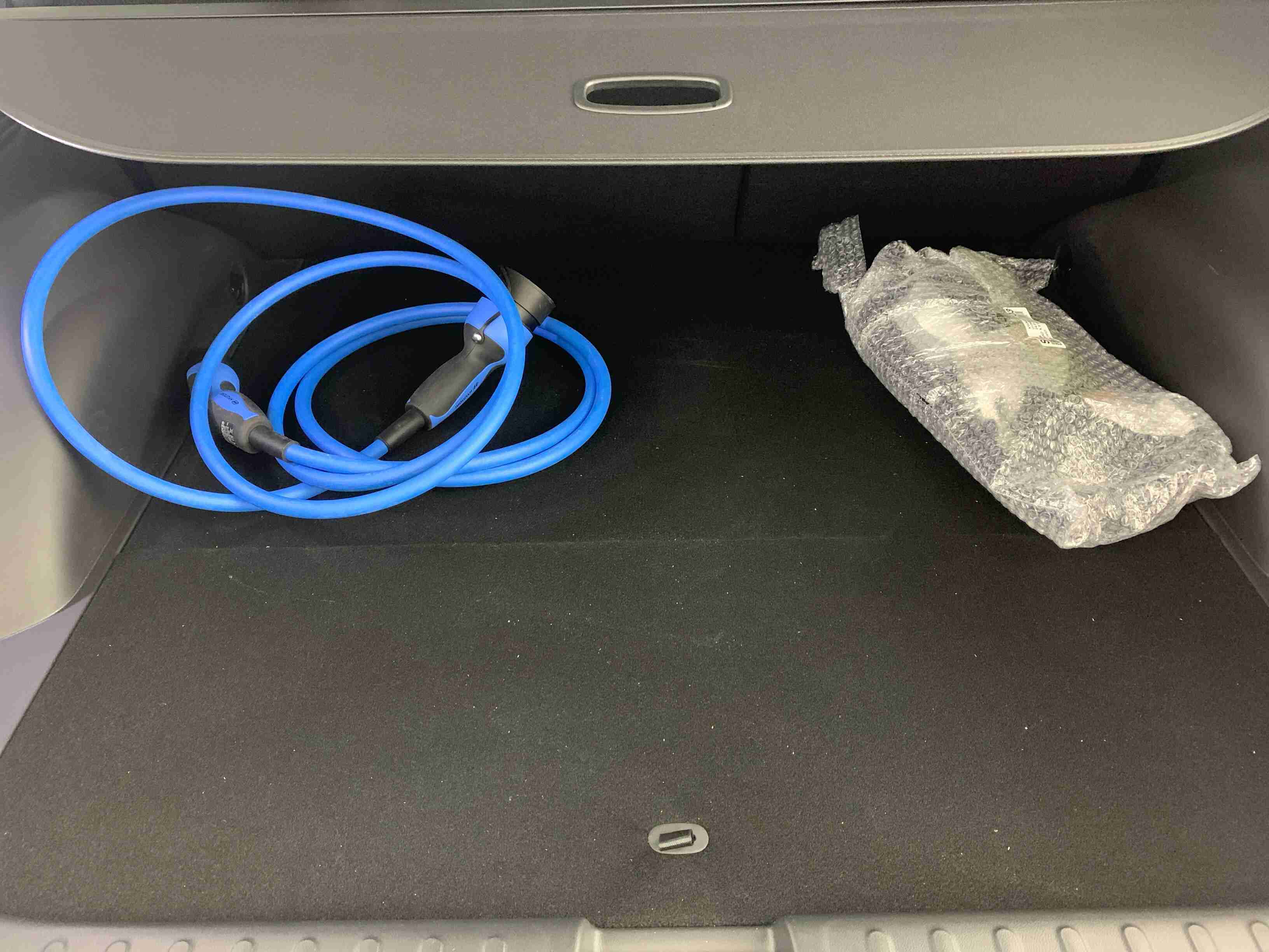 Hyundai IONIQ Ioniq 5 84 kWh Premium Plus — fotografia 9