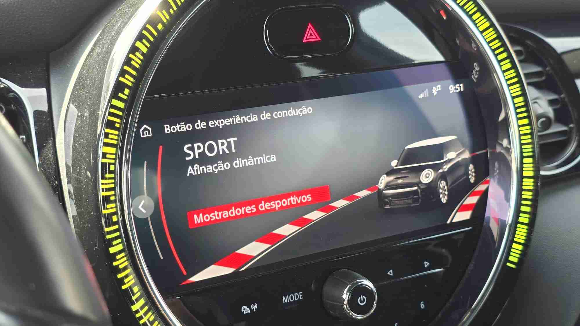 MINI Mini Mini Cooper S Sport Edition Auto — fotografia 20