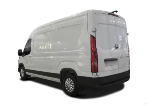 MAXUS Deliver9