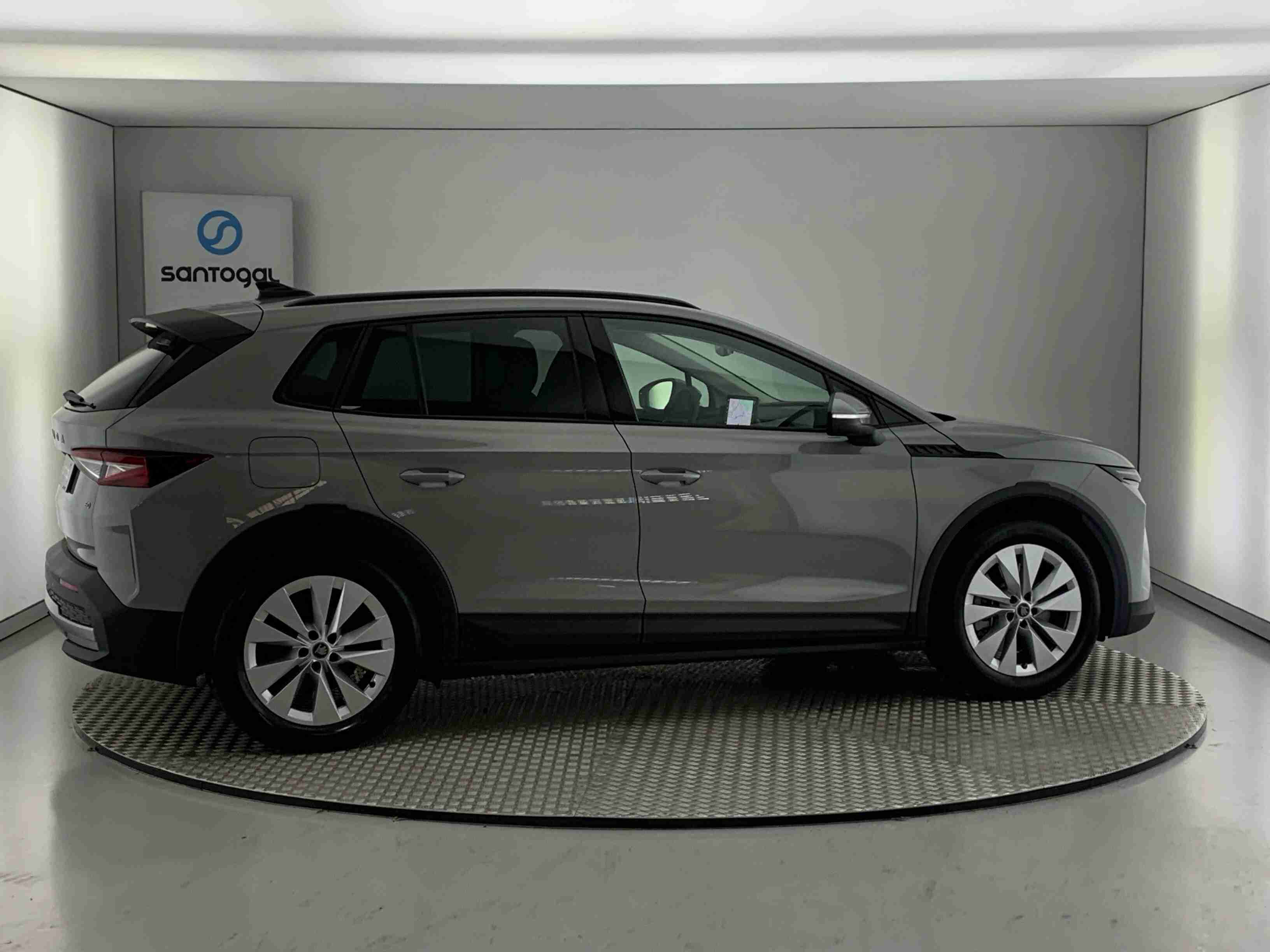 Skoda Elroq Elroq 60 Selection — fotografia 15