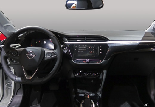 Opel Corsa Corsa 1.2 T Edition — fotografia 10