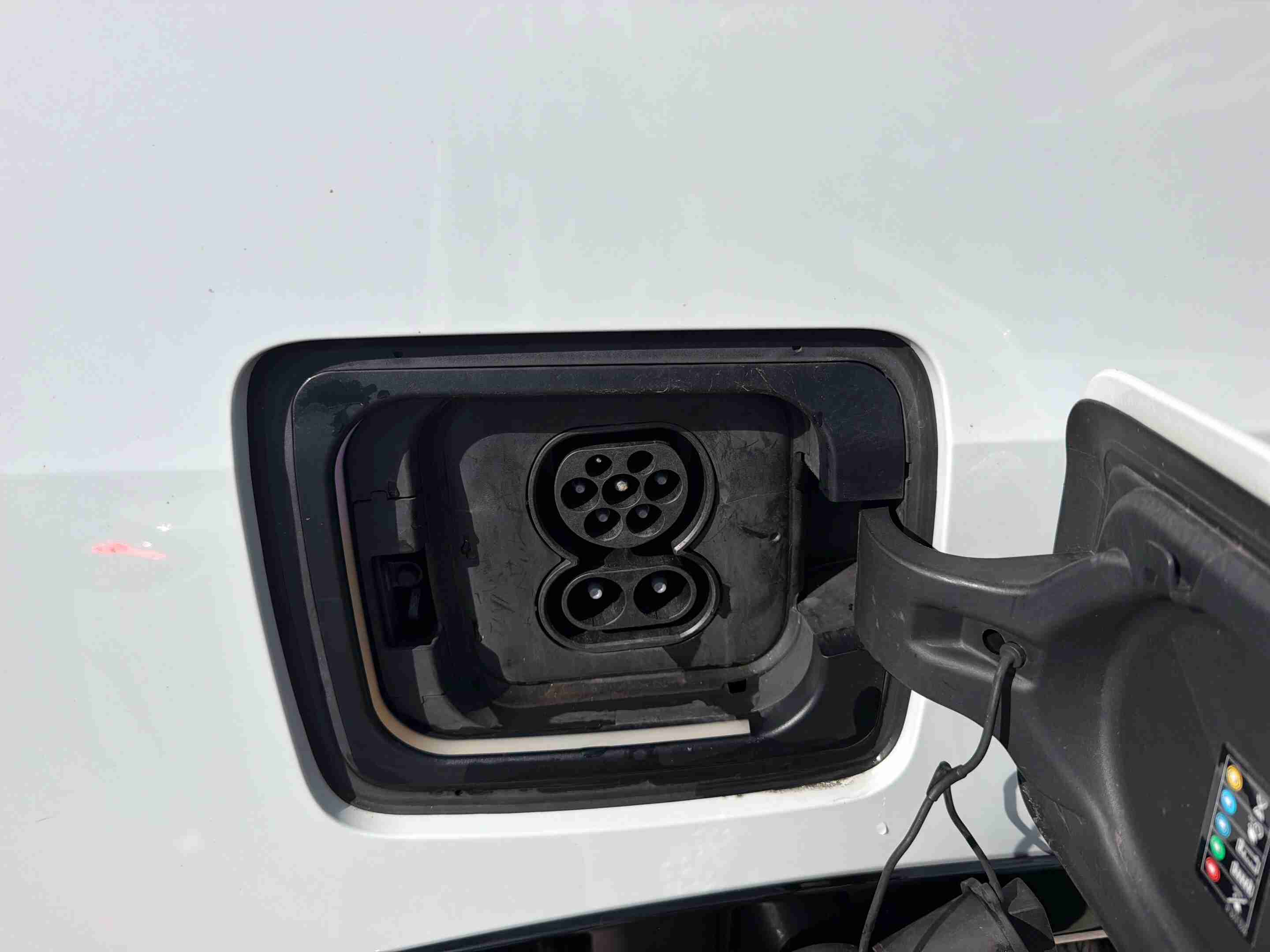 BMW i3 i3s 94Ah — fotografia 18
