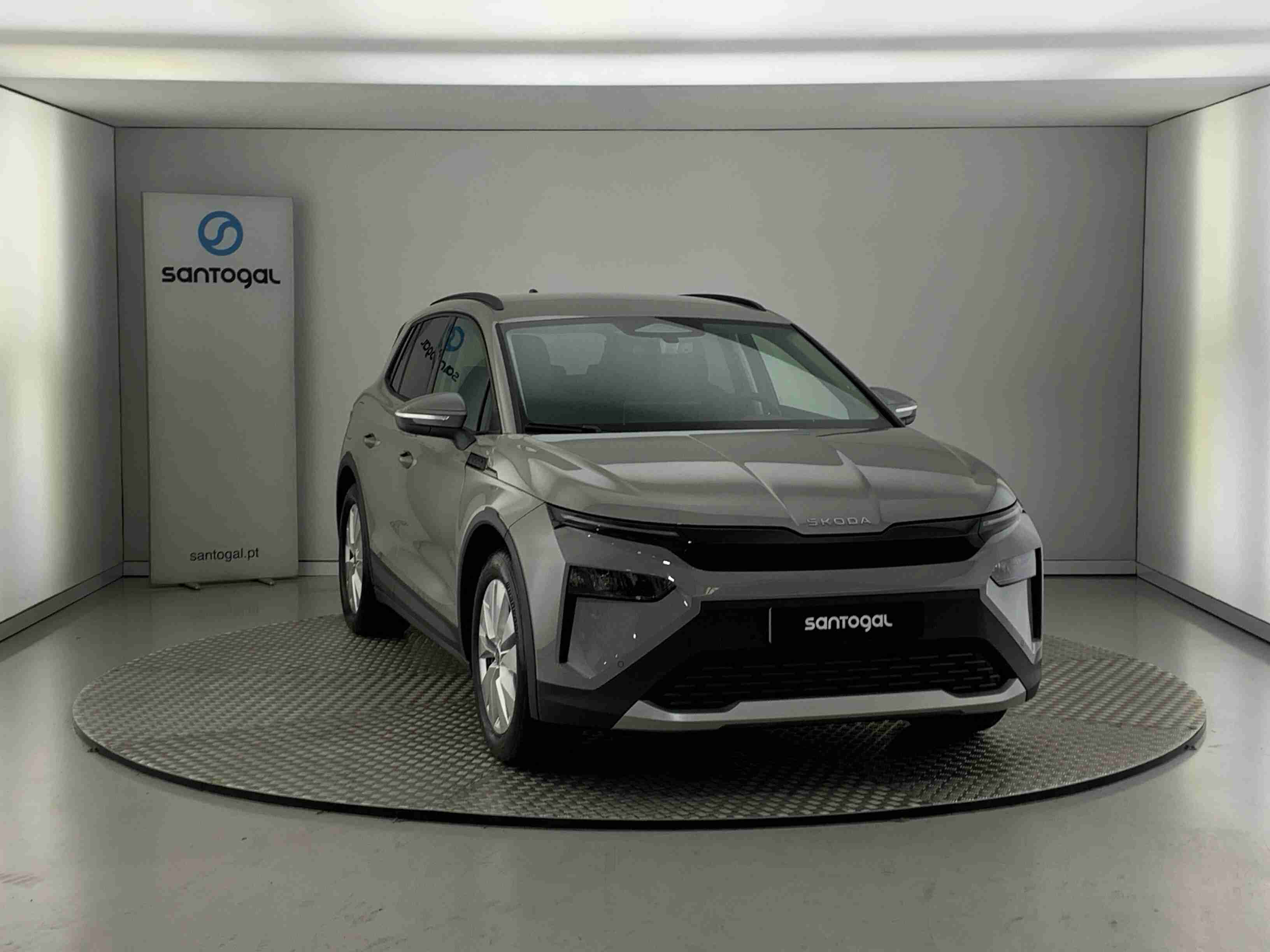 Skoda Elroq Elroq 60 Selection — fotografia 10