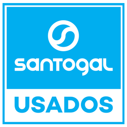 SANTOGAL USADOS