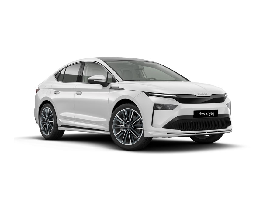 Enyaq Coupé (5AC) 25-_1