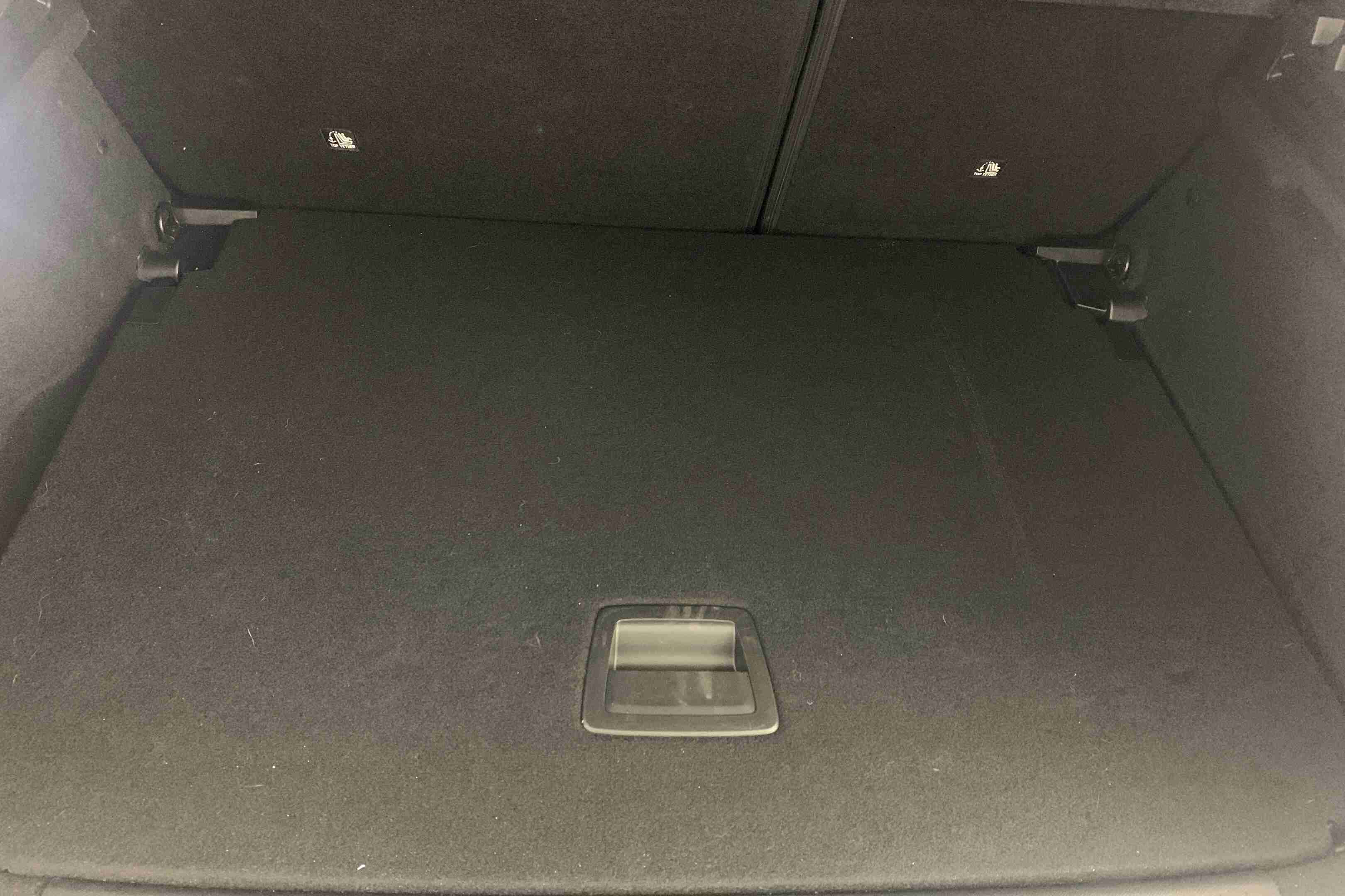 Opel Astra Astra 1.2 T Hybrid GS eDCT — fotografia 29