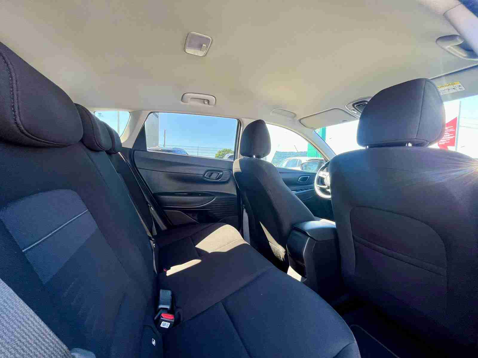 Hyundai Bayon Bayon 1.0 T-GDi Premium — fotografia 9