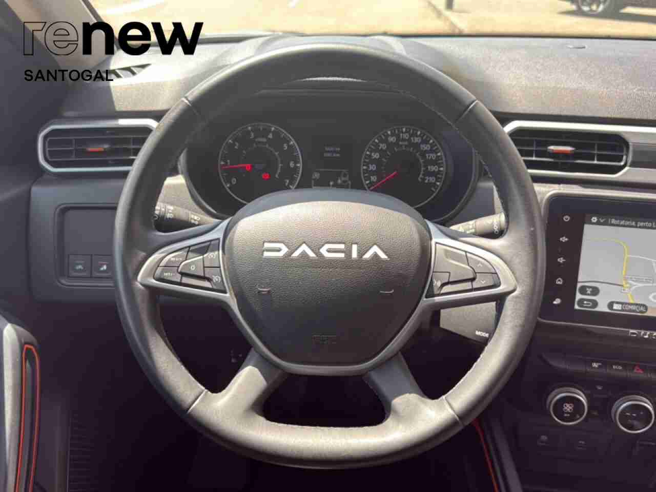 Dacia Duster Duster 1.0 TCe ECO-G SL Extreme Bi-Fuel — fotografia 16