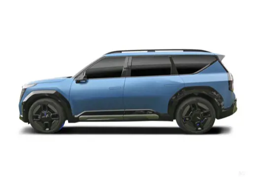Kia EV9