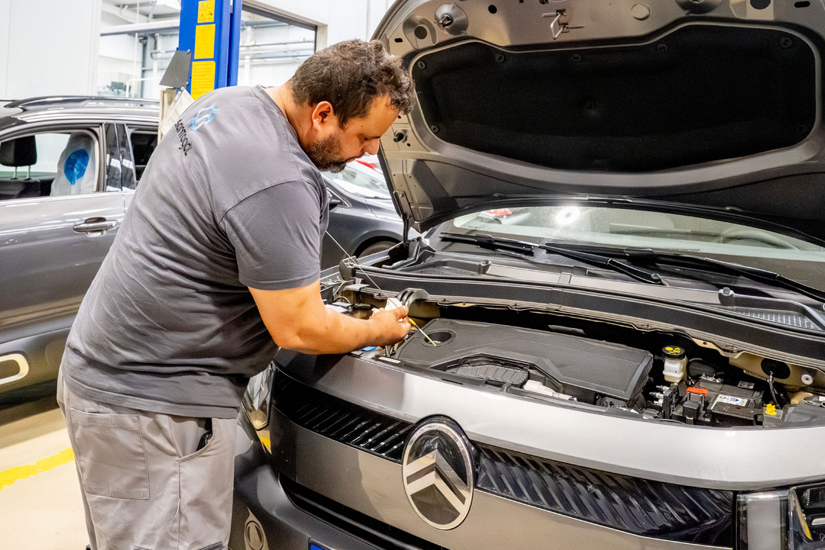 Santogal Citroen Loures Oficina 3 (1)