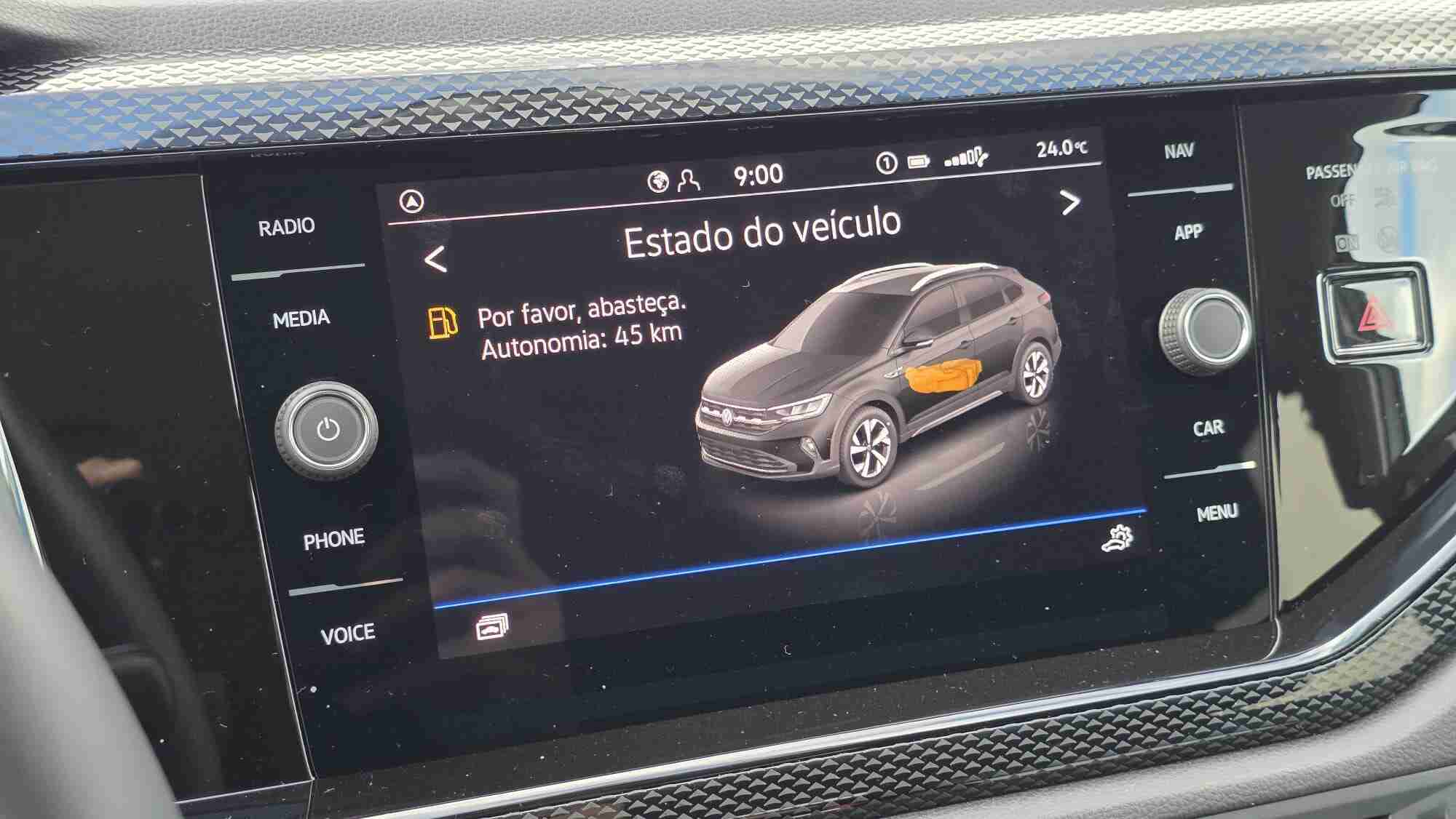 Volkswagen Taigo Taigo 1.0 TSI Urban — fotografia 15