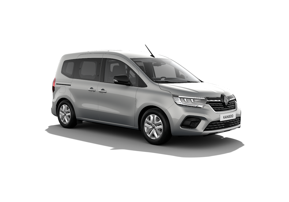 Santogal Renault KANGOO