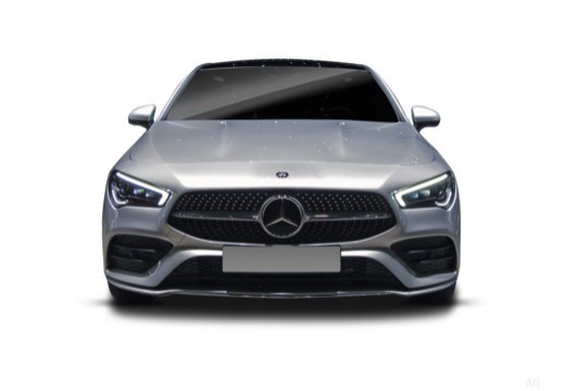 Classe CLA Coupé Hibrido (C118) 23-_2