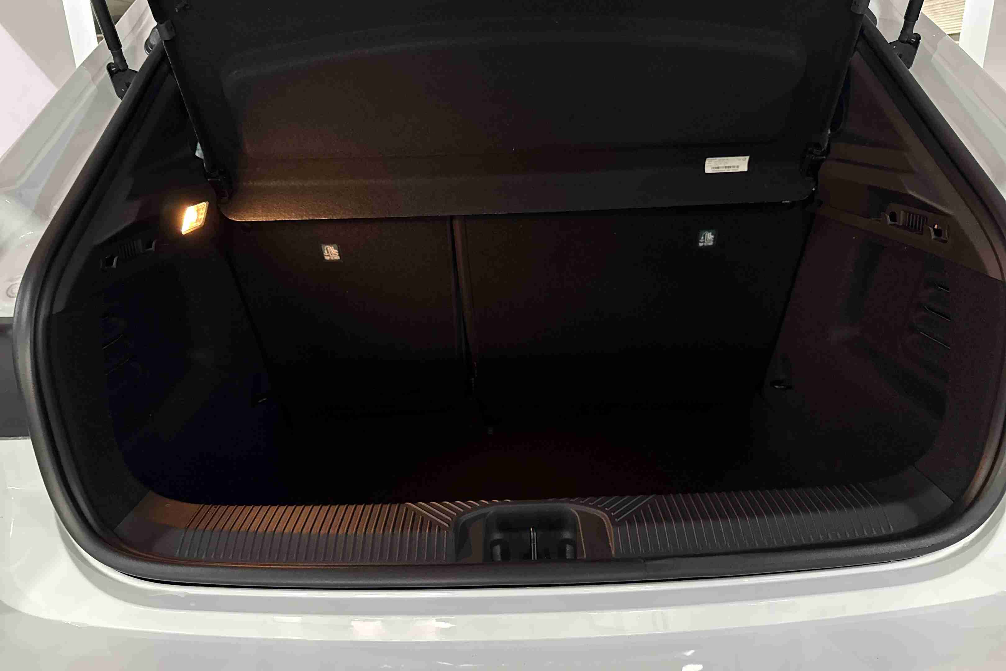 Renault Clio Clio 1.2 TCe Evolution — fotografia 11