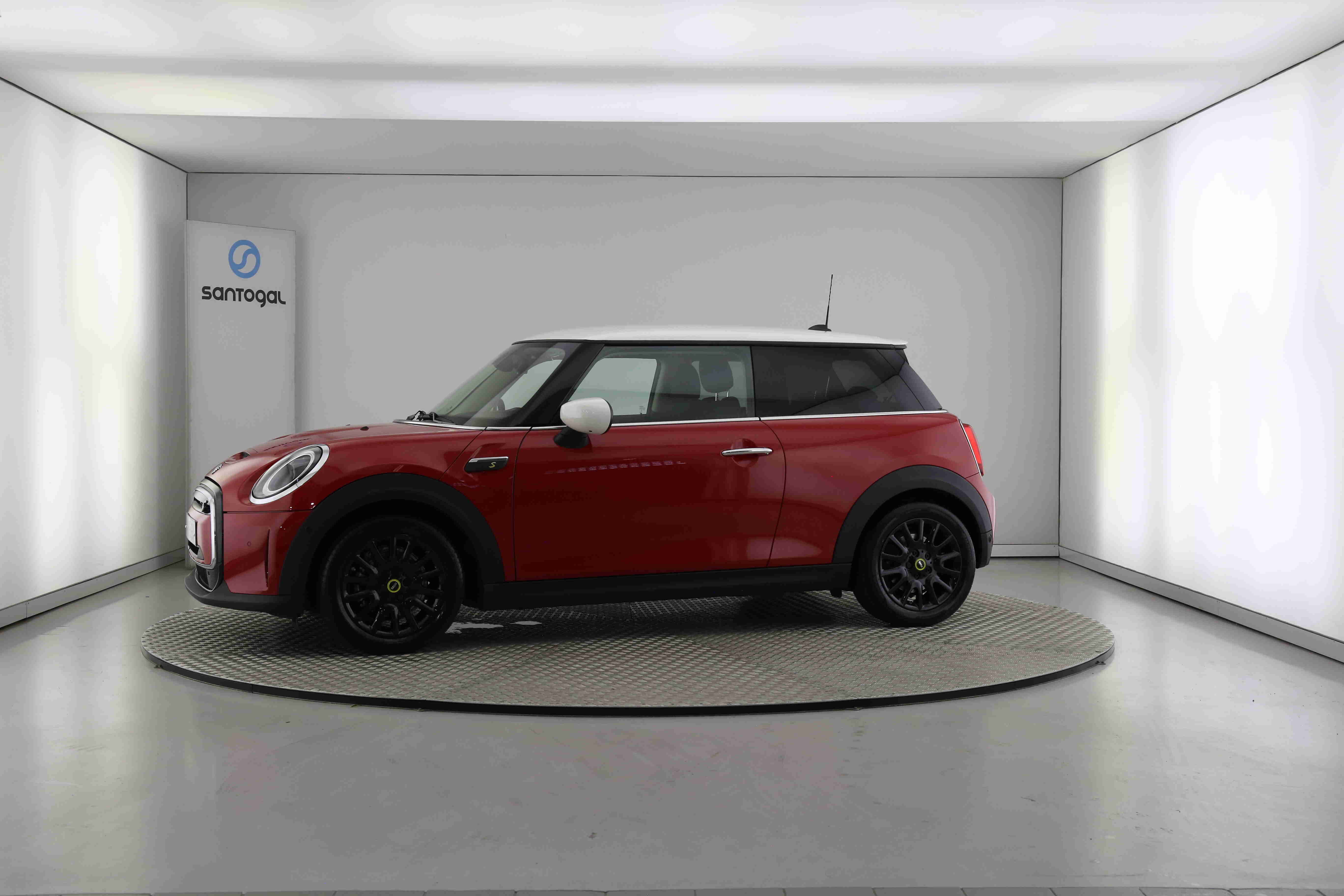MINI Mini Mini Cooper SE — fotografia 6