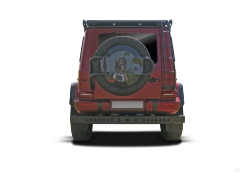 Classe G Diesel (W465) 24-_5