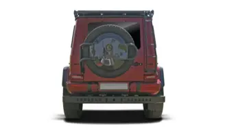 Classe G Diesel (W465) 24-_5