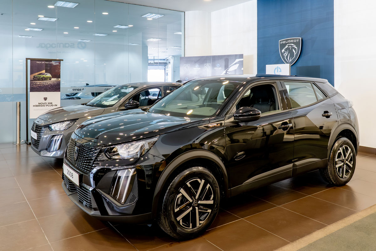 Santogal Peugeot Lisboa Praca Espanha Stand 3 (1)