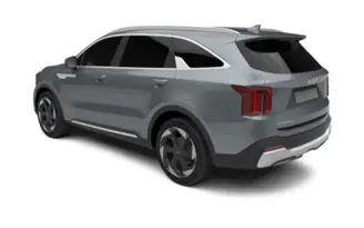 Sorento Hibrido (MQ4) 24-_1