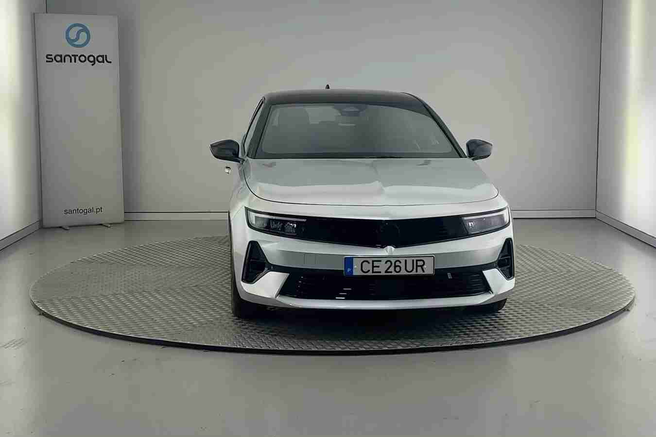 Opel Astra Astra 1.2 T Hybrid GS eDCT — fotografia 16