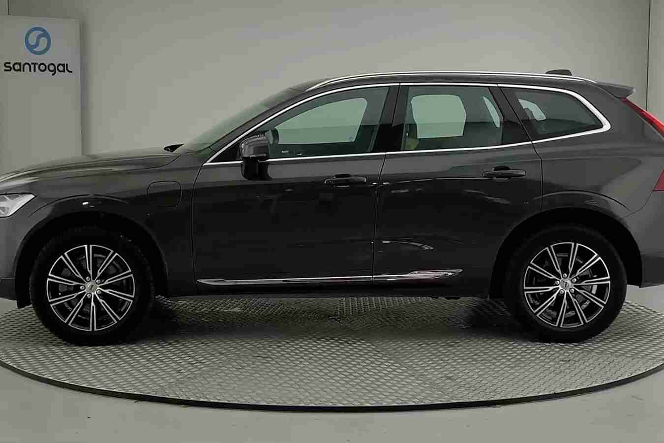 Volvo XC 60 XC60 2.0 T8 PHEV Inscription AWD — fotografia 6