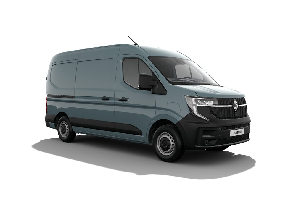 Santogal Renault Gama.Novo Master