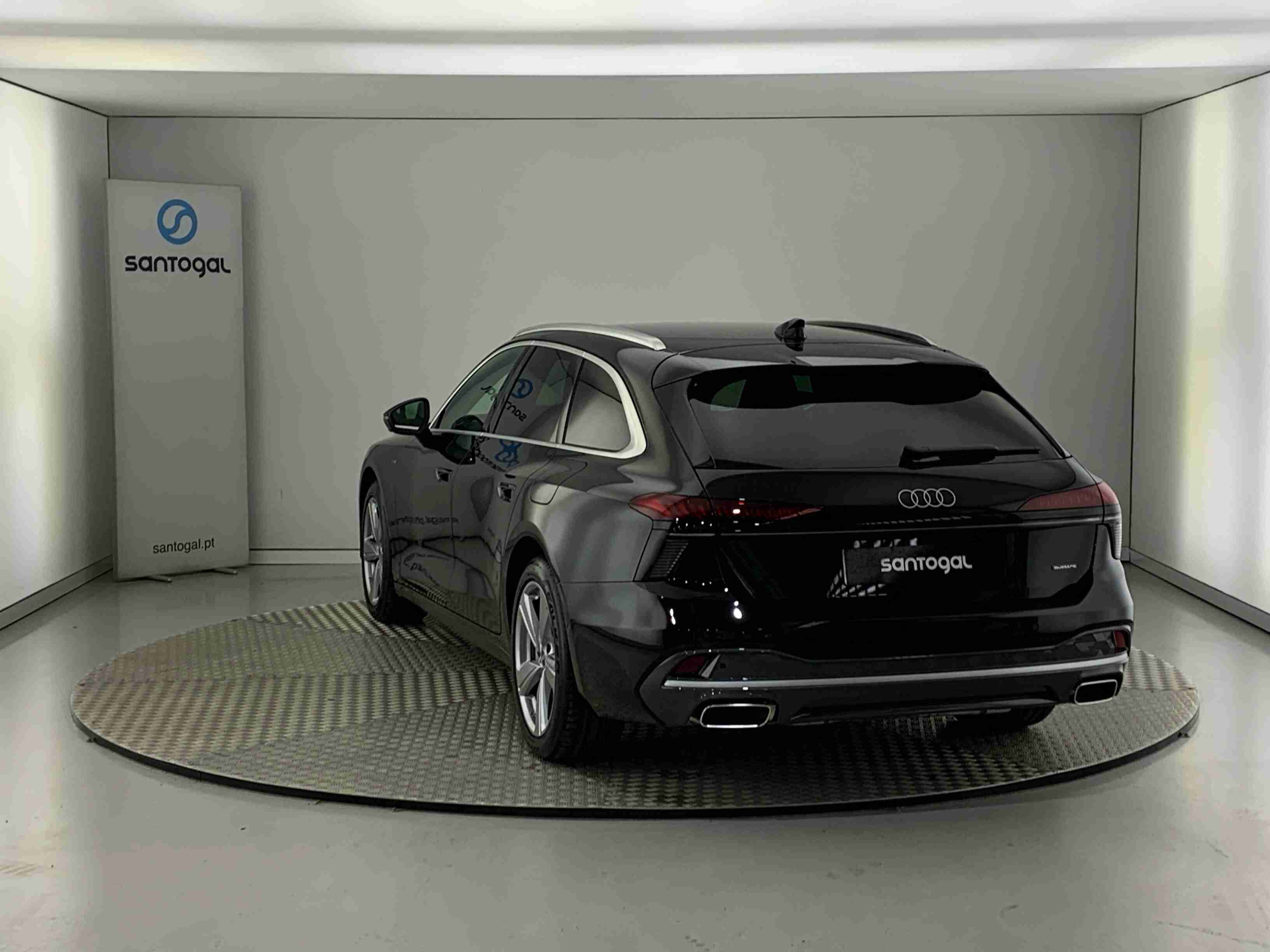Audi A6 A6 Avant e-hybrid — fotografia 14
