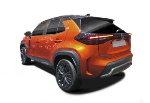 Yaris Cross (XP210) 26-_1