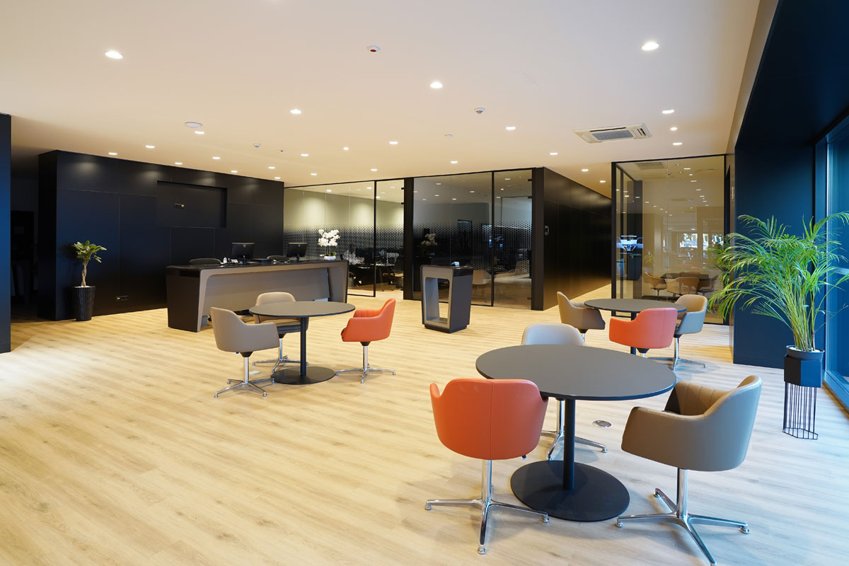 Santogal Mercedes Lisboa Oficina 2