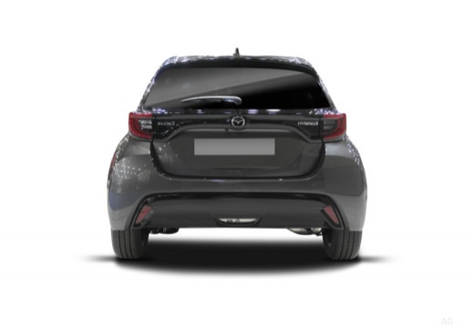 Mazda2 ((XP21) 24-_3