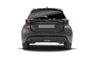 Mazda2 ((XP21) 24-_3