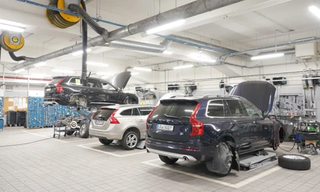 Santogal Volvo Lisboa Oficina 3 (1)
