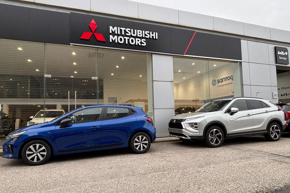 Santogal Mitsubishi Cacem Stand 1 (1)