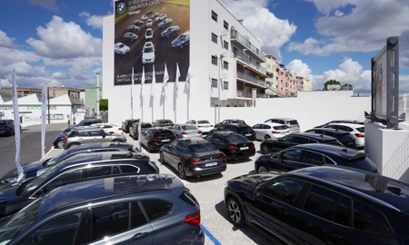 Santogal Bmw Bps Setubal 1
