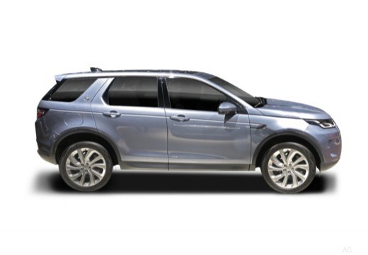 Discovery Sport Diesel (L550) 19-_5